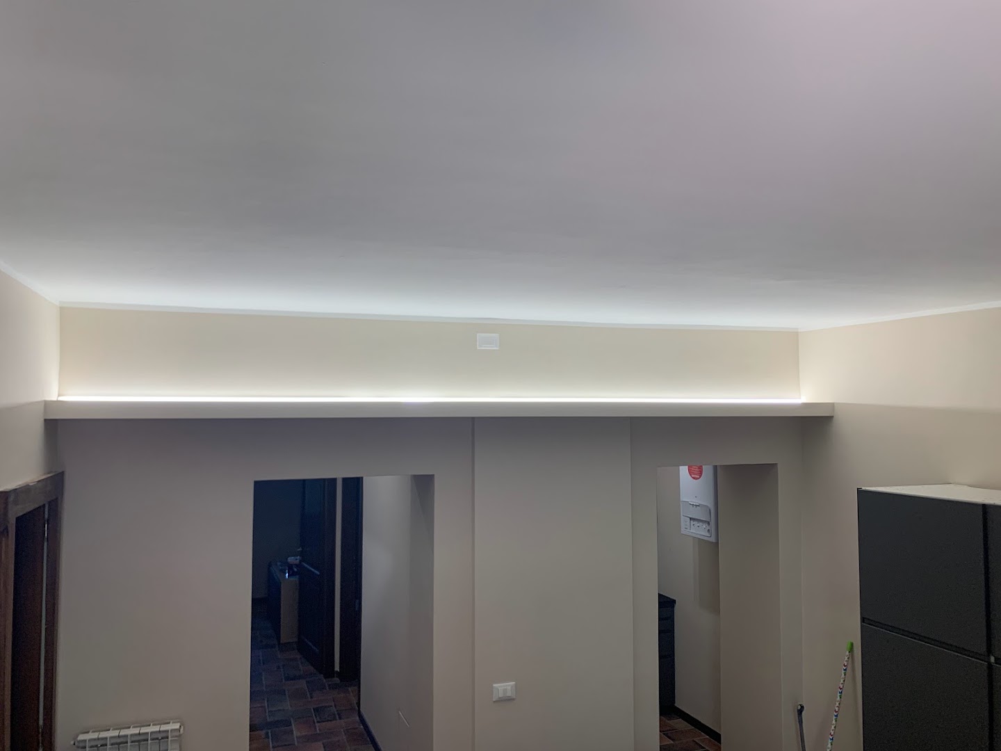 SD Service Manutenzione Civile — Foto 5
